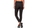 Asics leotardo rendimiento mujer negro estilo y comodidad - Image 2