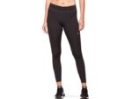 Asics leotardo rendimiento mujer negro estilo y comodidad