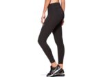 Asics leotardo rendimiento mujer negro estilo y comodidad - Image 3