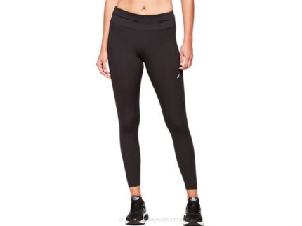 Asics leotardo rendimiento mujer negro estilo y comodidad