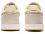 Asics lyte clásico crema de mantequilla estilo y confort - Image 5