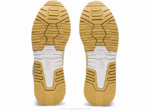 Asics lyte clásico crema de mantequilla estilo y confort - Image 7