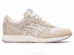Asics lyte clásico zapatillas abedul estilo moderno
