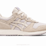 Asics lyte clásico zapatillas abedul estilo moderno