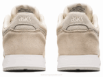 Asics Lyte Clásico Zapatillas Abedul Gris Glaciar Modernas y Ligeras - Image 5