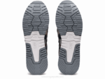 Asics lyte clásico zapatillas arcilla gris roja glaciar - Image 7