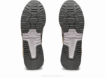 Asics lyte clásico zapatillas avena gris para correr - Image 7
