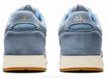 Asics Lyte Clásico Zapatillas Azul Plata Rendimiento - Image 5