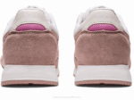Asics Lyte Clásico Zapatillas Blancas y Avena Estilo Único - Image 5