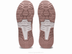 Asics Lyte Clásico Zapatillas Blancas y Avena Estilo Único - Image 7