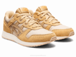 Asics lyte clásico zapatillas duna para hombre - Image 2