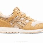 Asics lyte clásico zapatillas duna para hombre