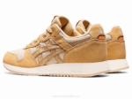 Asics lyte clásico zapatillas duna para hombre - Image 3