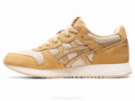 Asics lyte clásico zapatillas duna para hombre - Image 4