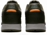 Asics Lyte Clásico Zapatillas Gris Arcilla Verde Liquen - Image 5