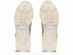Asics Lyte Clásico Zapatillas Gris Ostras y Glaciar - Image 7