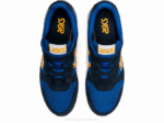 Asics Lyte Clásico Zapatillas Lago y Cítricos Modernas - Image 6