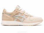 Asics Lyte Clásico Zapatillas Rosa Acogedor Salvia Claro