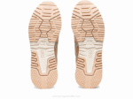 Asics Lyte Clásico Zapatillas Rosa Acogedor Salvia Claro - Image 7