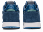 Asics lyte clásico zapatillas seda gris salvia cómodas y elegantes - Image 5