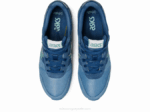 Asics lyte clásico zapatillas seda gris salvia cómodas y elegantes - Image 6