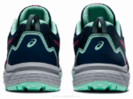 Asics Mako Gel Azul Rosa Glo Rendimiento y Comodidad - Image 5