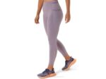Asics mallas 7/8 ajustadas mujeres violeta cuarzo brezo - Image 3