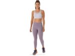 Asics mallas 7/8 ajustadas mujeres violeta cuarzo brezo - Image 4