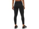 Asics mallas 7/8 mujer rendimiento negro estilo fitness - Image 2