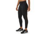Asics mallas 7/8 mujer rendimiento negro estilo fitness - Image 3