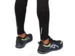 Asics Mallas de Invierno Lite Show Hombre Rendimiento Negro - Image 5