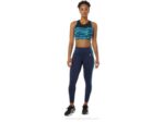 Asics Mallas de Rendimiento 7/8 Mujer Hielo Fresco Multi - Image 3
