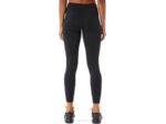 Asics mallas de rendimiento 7/8 mujer negro estilo y confort - Image 2