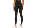 Asics mallas de rendimiento mujer negro estilo y comodidad - Image 2