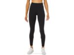 Asics mallas de rendimiento mujer negro estilo y comodidad