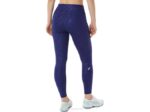 Asics mallas estampadas mujer buceo azul estilo fuerte - Image 2