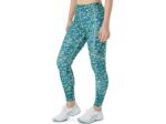 Asics Mallas Estampadas Mujer Cepillado AOP Mar Relajante - Image 3