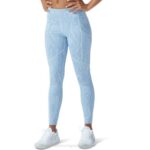 Asics mallas estampadas mujer niebla estilo fuerte 92