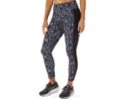 Asics Mallas Kate 7/8 Mujer Rendimiento Negro Estilo y Comodidad - Image 3