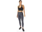 Asics Mallas Kate 7/8 Mujer Rendimiento Negro Estilo y Comodidad - Image 4