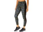 Asics mallas kate 7/8 mujer sombra de noche y salvia - Image 3