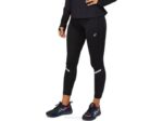 Asics mallas lite-show mujer rendimiento negro estilo y comodidad - Image 2