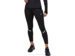 Asics mallas lite-show mujer rendimiento negro estilo y comodidad