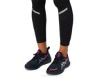 Asics mallas lite-show mujer rendimiento negro estilo y comodidad - Image 3