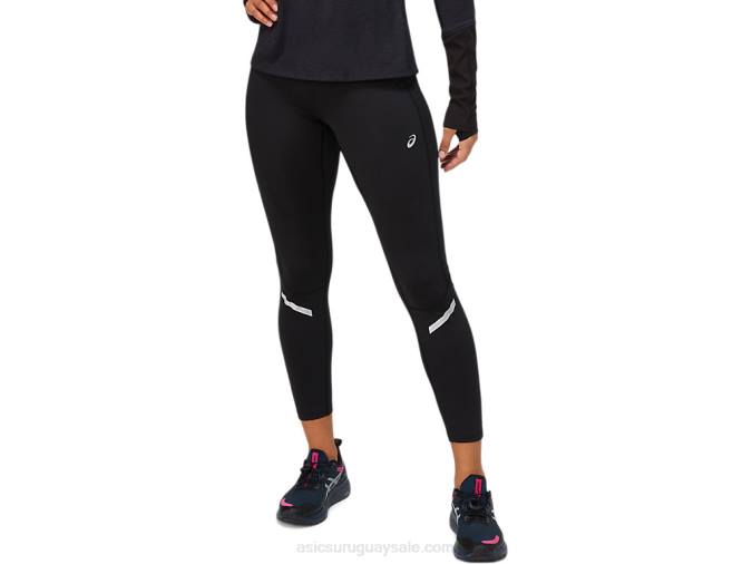 asics_mallas_lite_show_mujer_rendimiento_negro_estilo_y_comodidad.jpg Asics mallas lite-show mujer rendimiento negro estilo y comodidad - Image 1