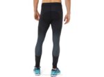 Asics mallas metarun hombre rendimiento negro para correr - Image 2