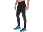 Asics mallas metarun hombre rendimiento negro para correr - Image 3