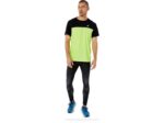 Asics mallas metarun hombre rendimiento negro para correr - Image 4