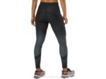 Asics Mallas Metarun Mujer Rendimiento Negro Estilo y Comodidad - Image 2