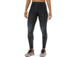 Asics Mallas Metarun Mujer Rendimiento Negro Estilo y Comodidad